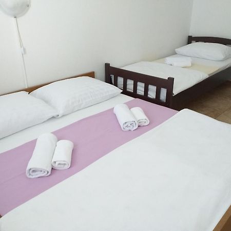 Apartments I-P Malinska Ngoại thất bức ảnh