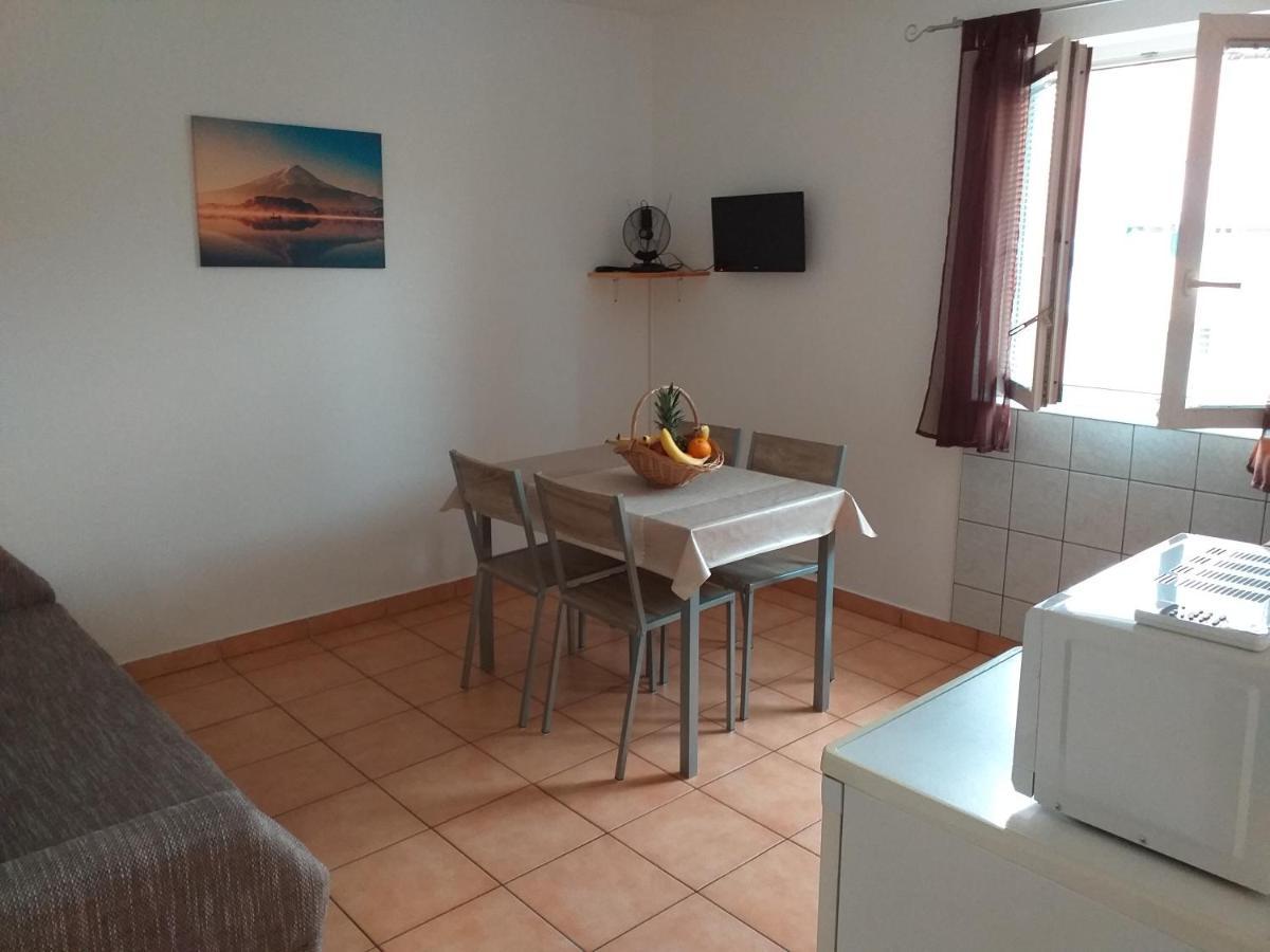 Apartments I-P Malinska Ngoại thất bức ảnh
