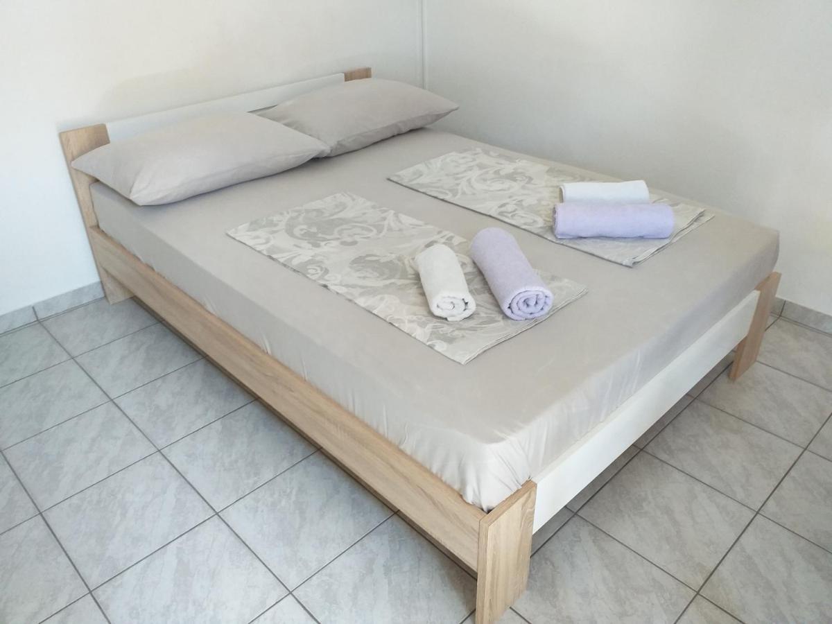 Apartments I-P Malinska Ngoại thất bức ảnh