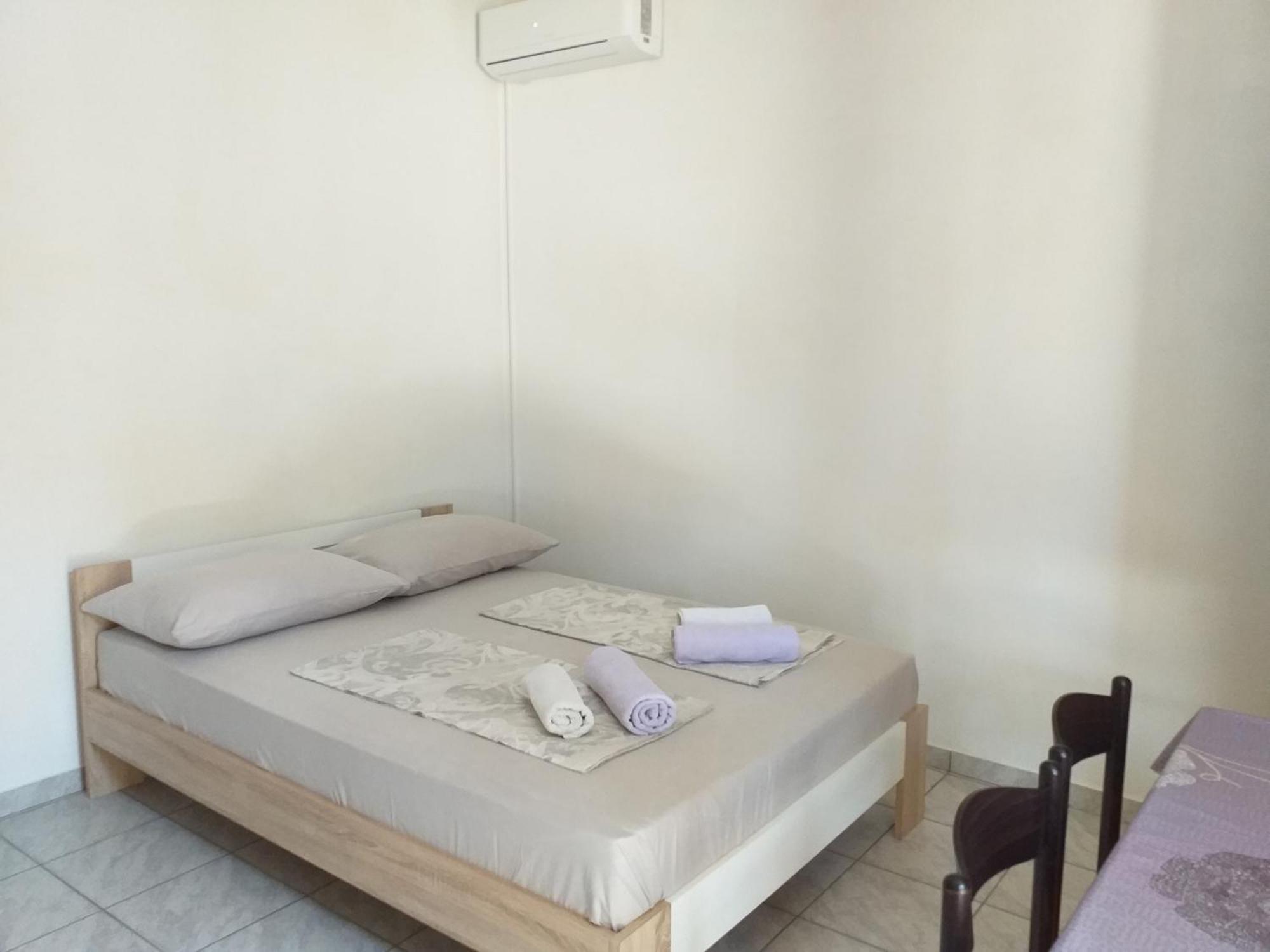 Apartments I-P Malinska Phòng bức ảnh