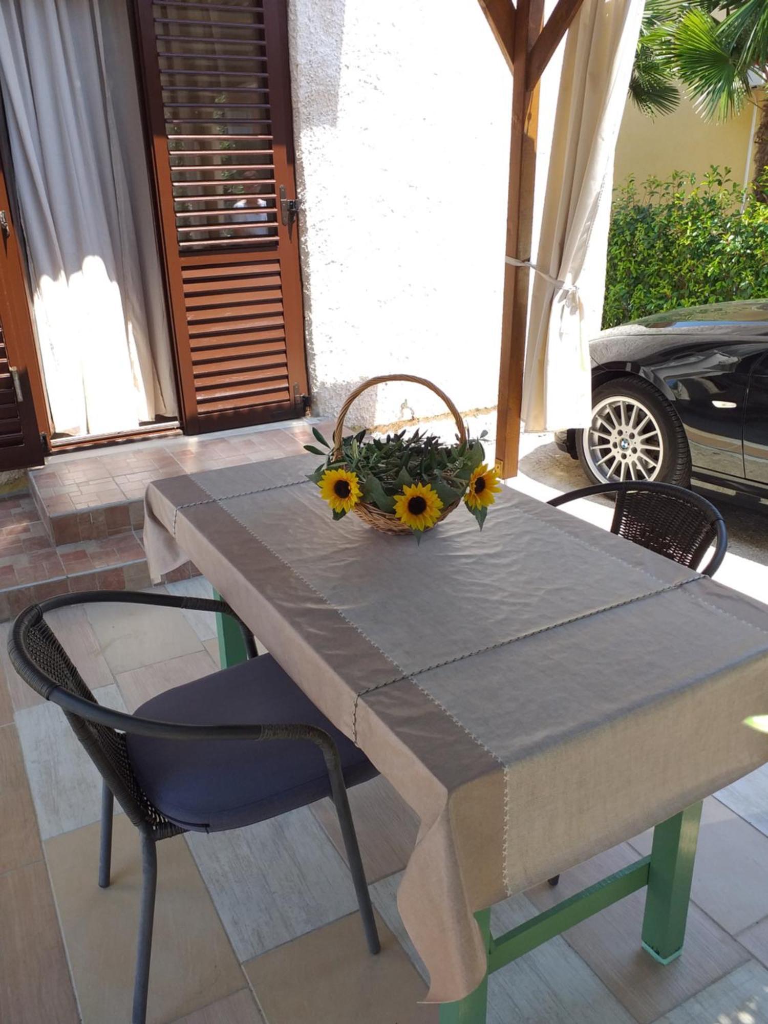 Apartments I-P Malinska Phòng bức ảnh
