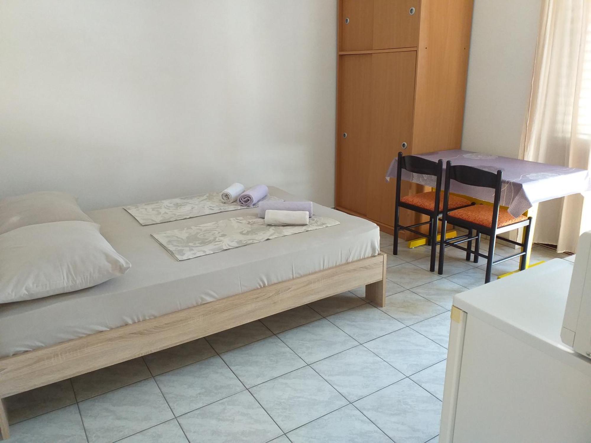 Apartments I-P Malinska Phòng bức ảnh