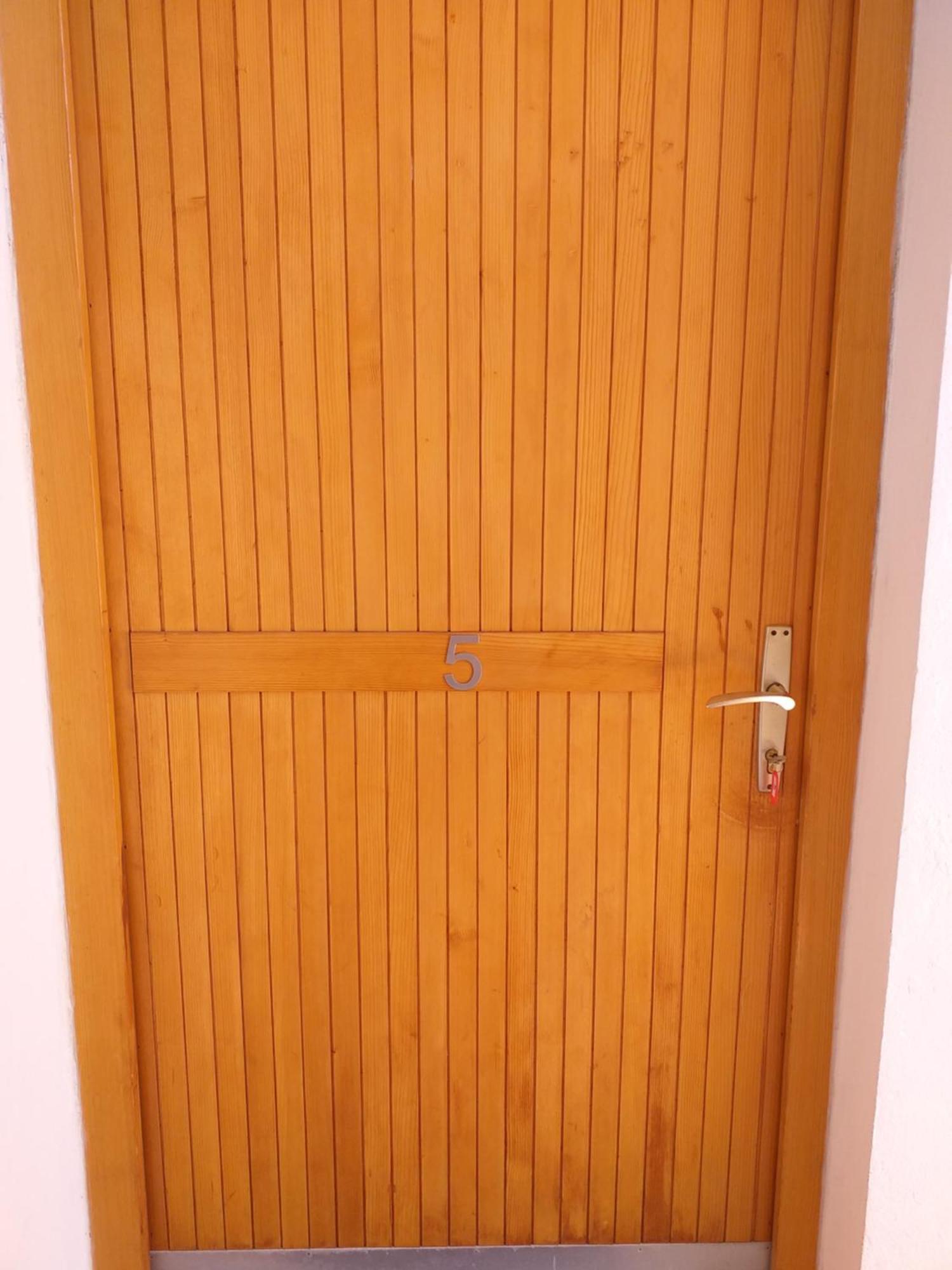 Apartments I-P Malinska Phòng bức ảnh