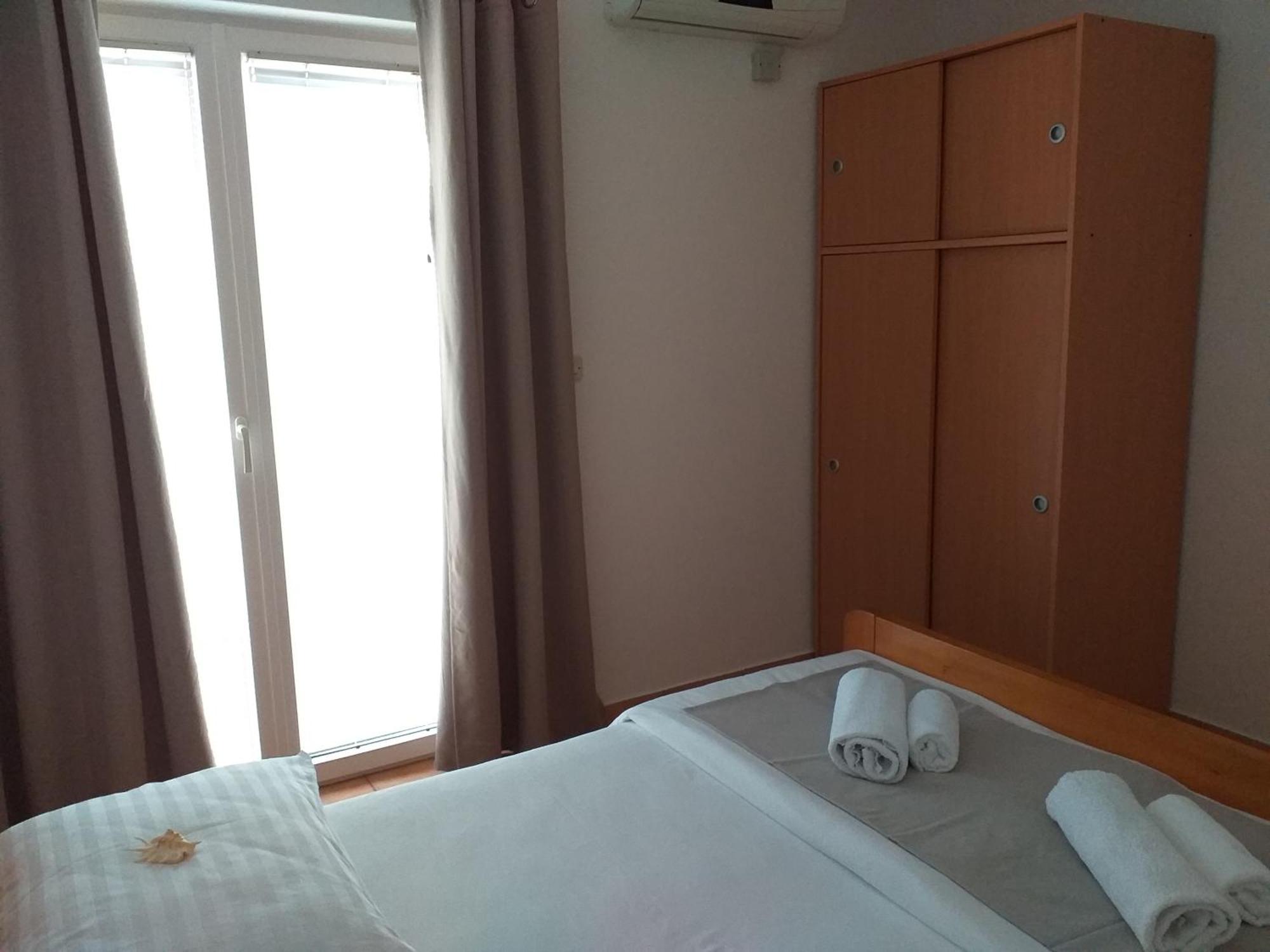 Apartments I-P Malinska Phòng bức ảnh