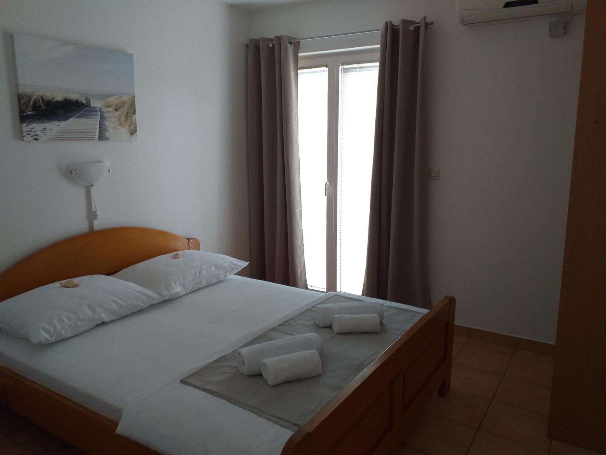 Apartments I-P Malinska Phòng bức ảnh