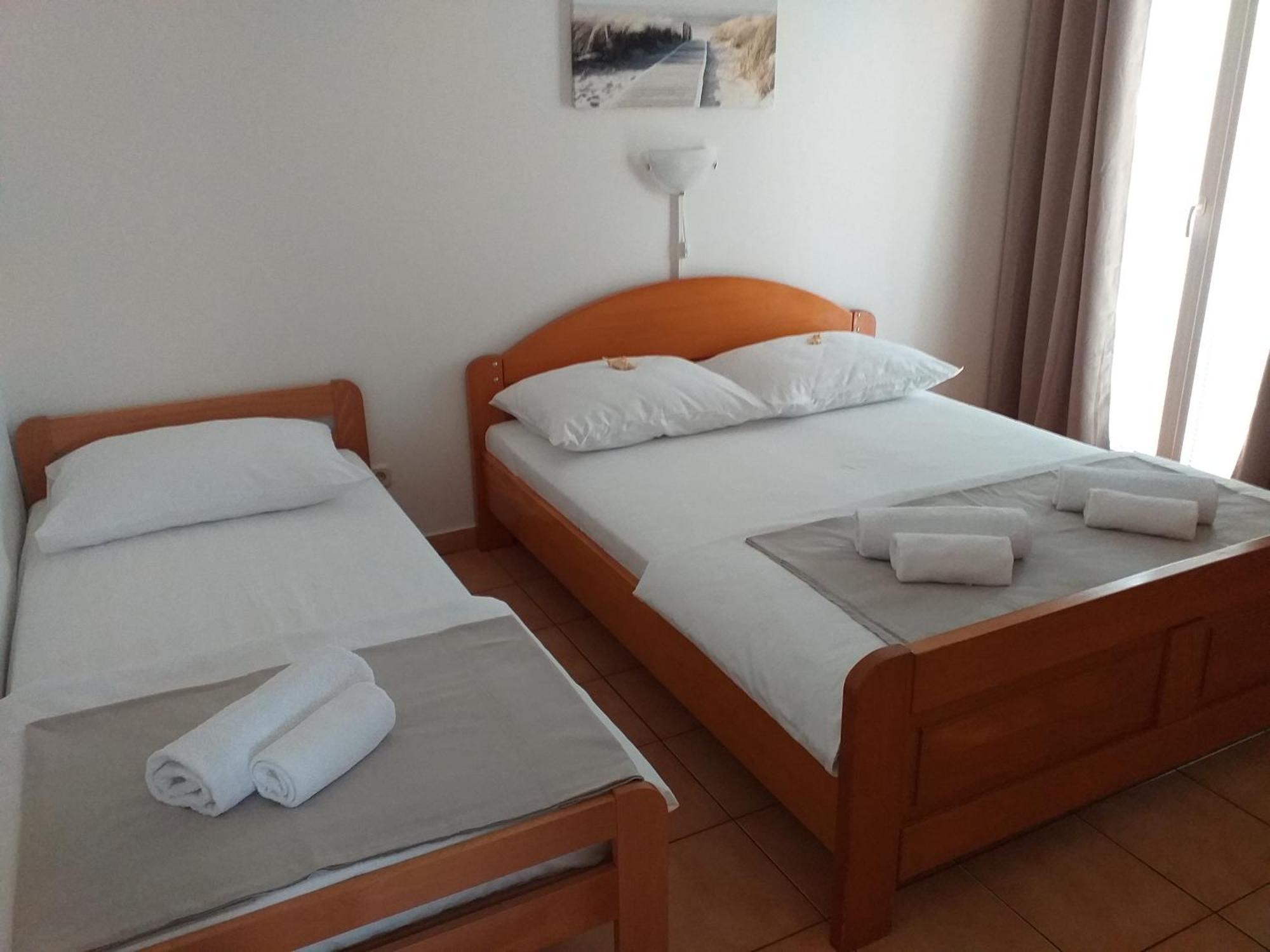 Apartments I-P Malinska Phòng bức ảnh