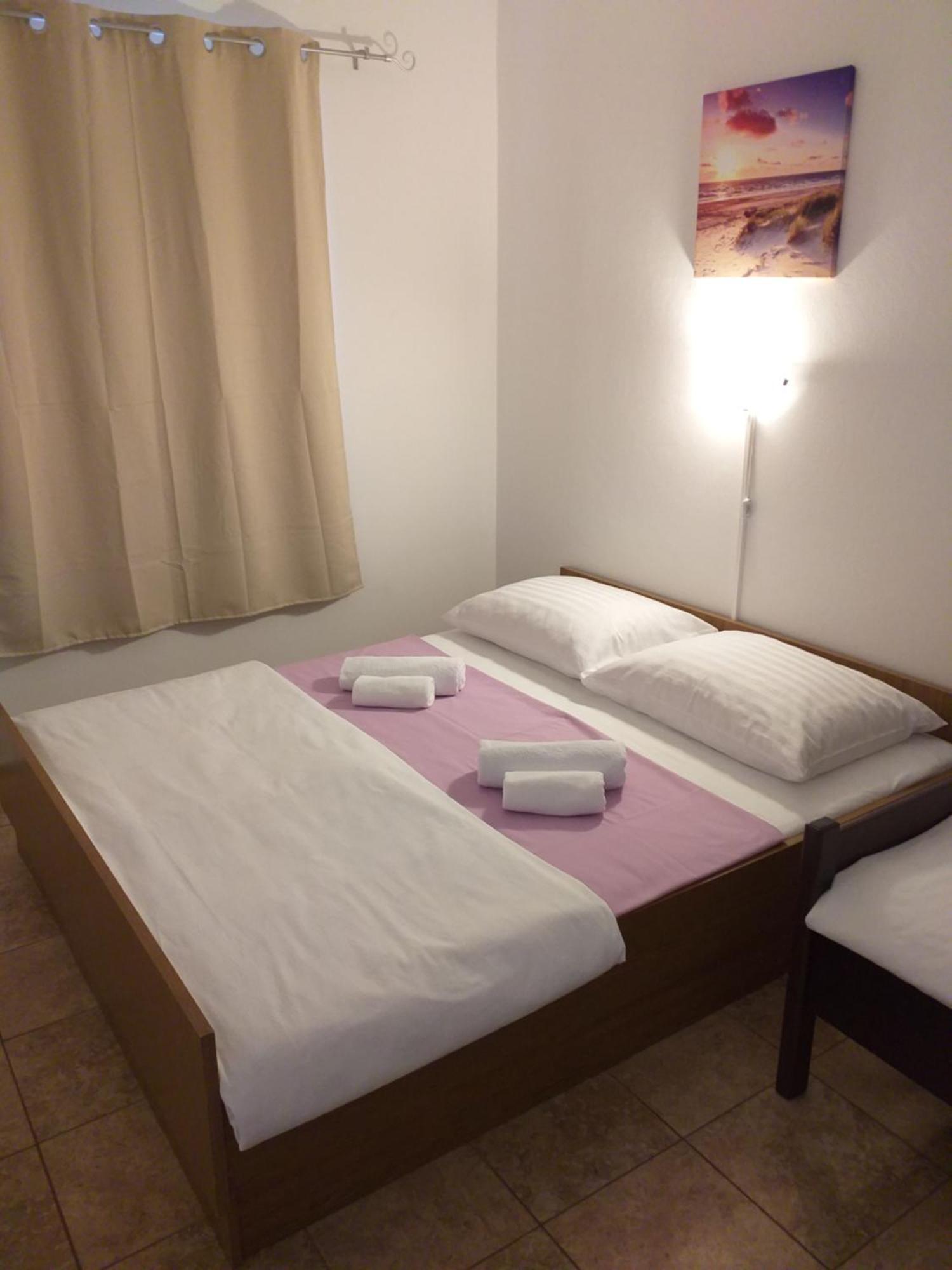 Apartments I-P Malinska Ngoại thất bức ảnh
