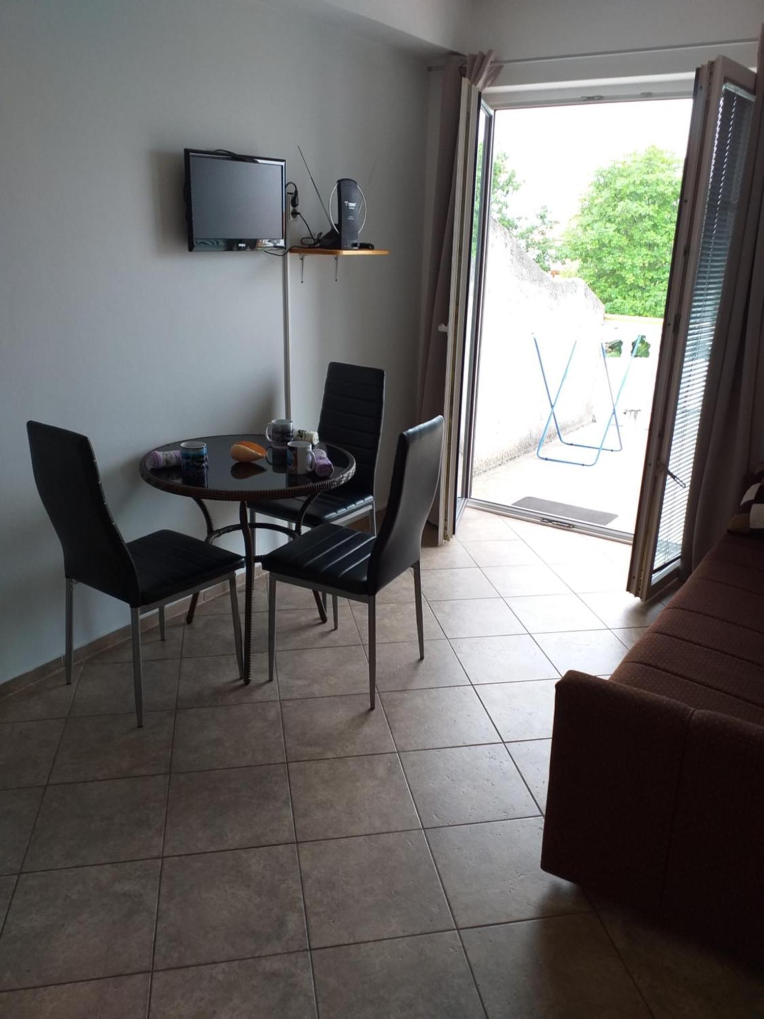 Apartments I-P Malinska Phòng bức ảnh