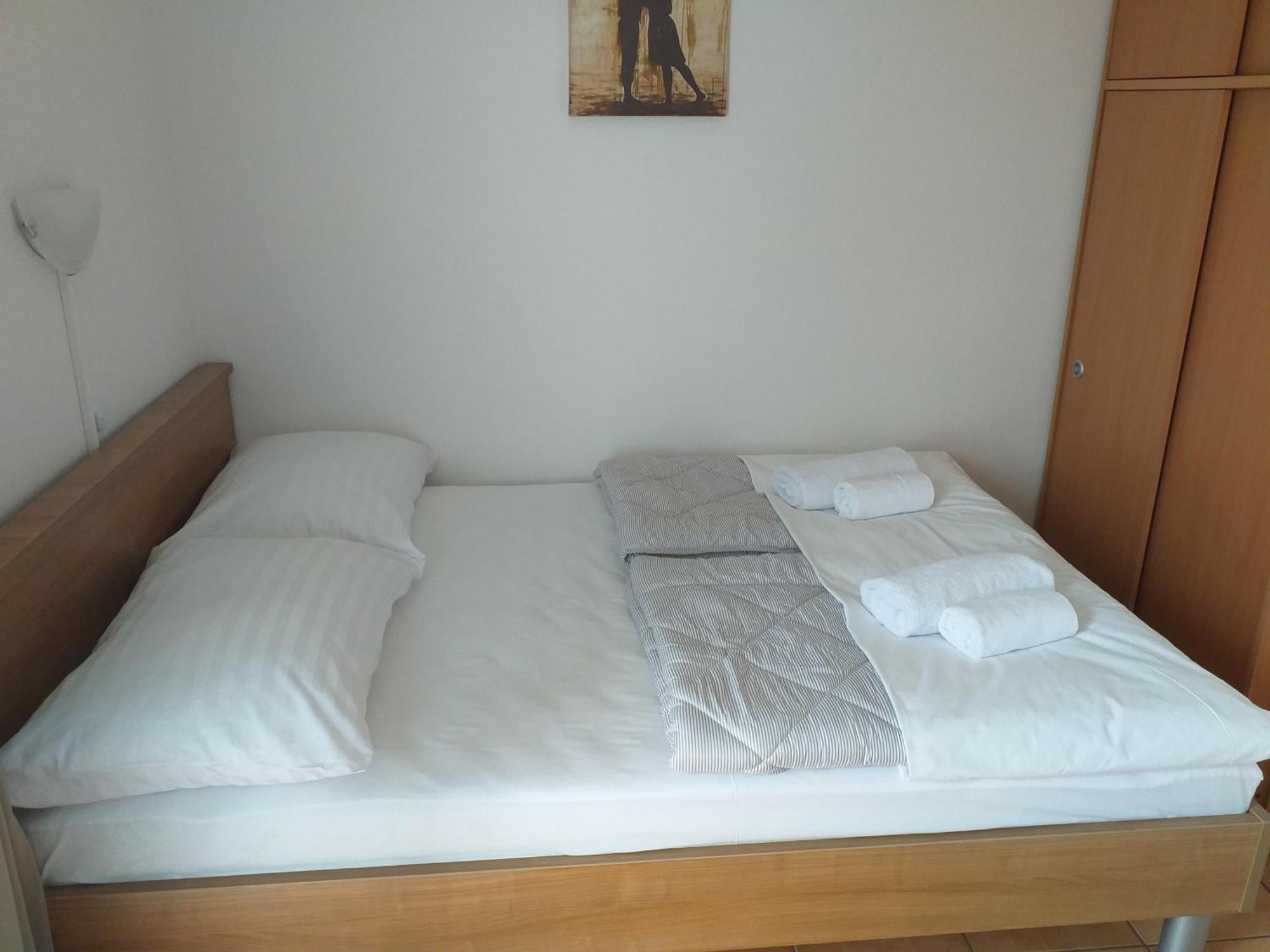 Apartments I-P Malinska Phòng bức ảnh