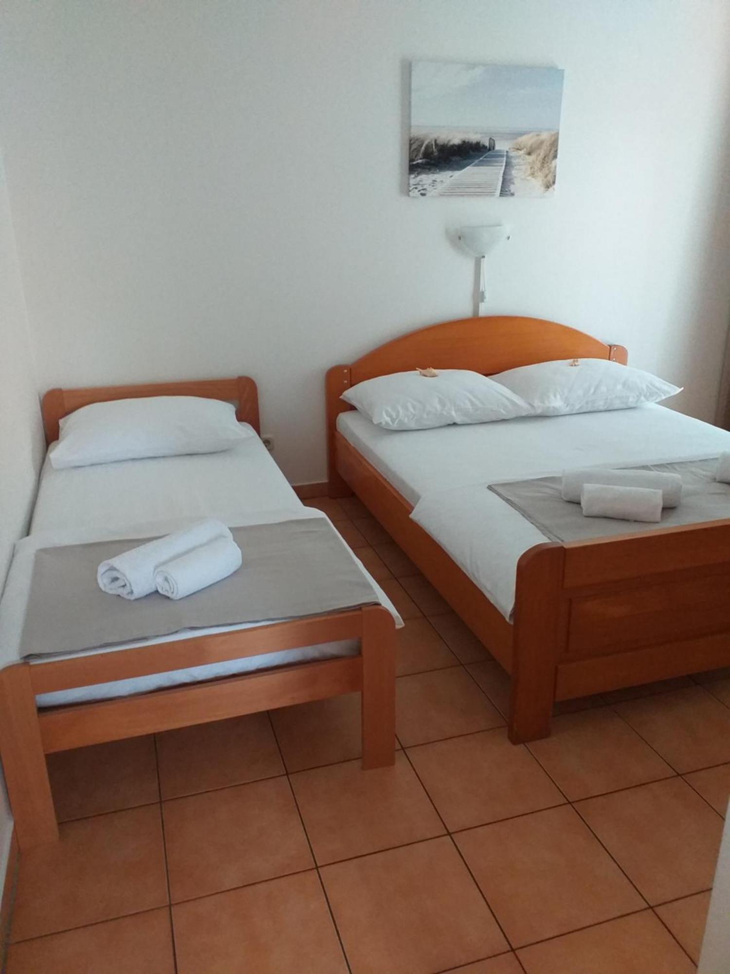 Apartments I-P Malinska Phòng bức ảnh