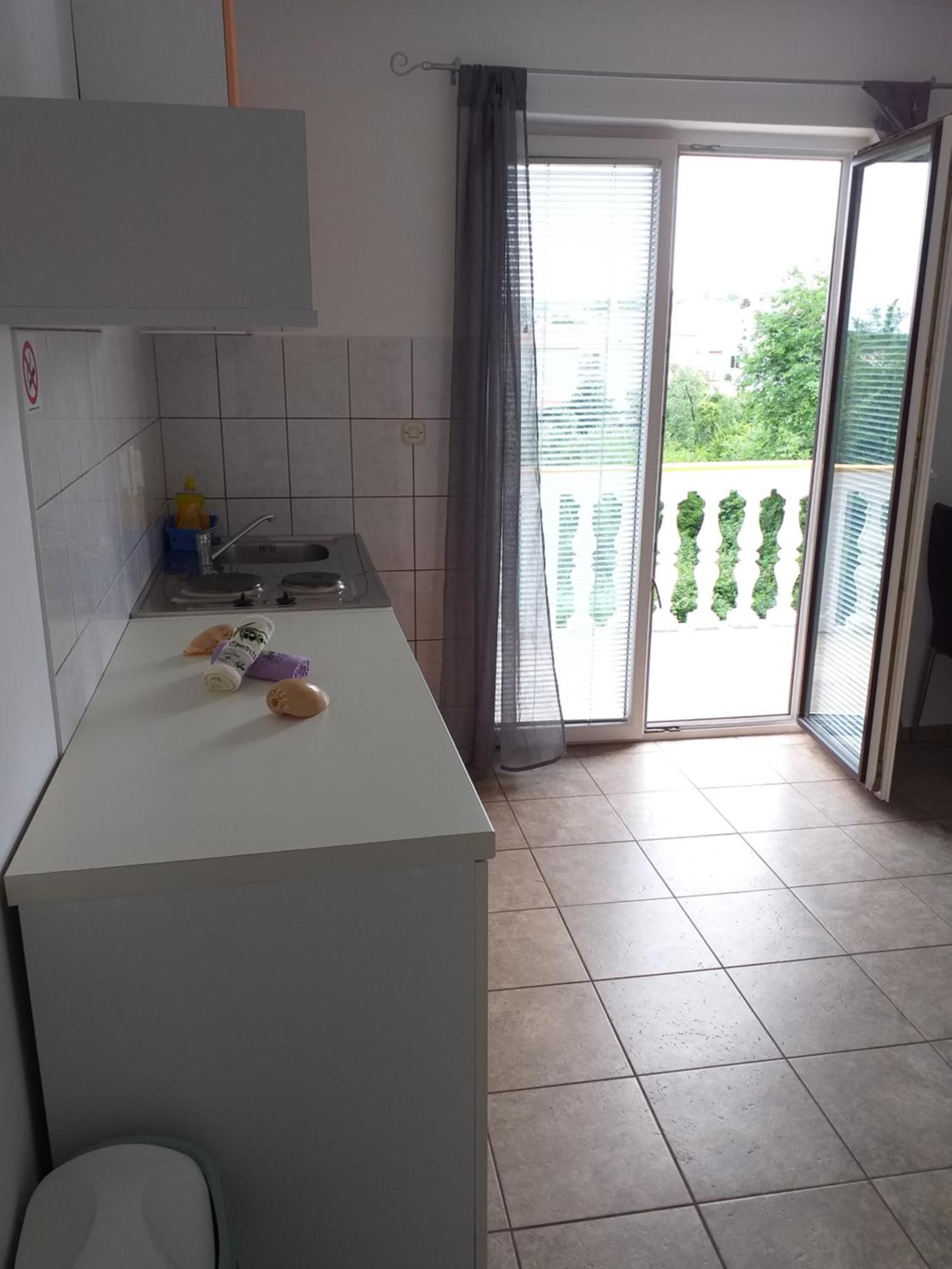 Apartments I-P Malinska Phòng bức ảnh
