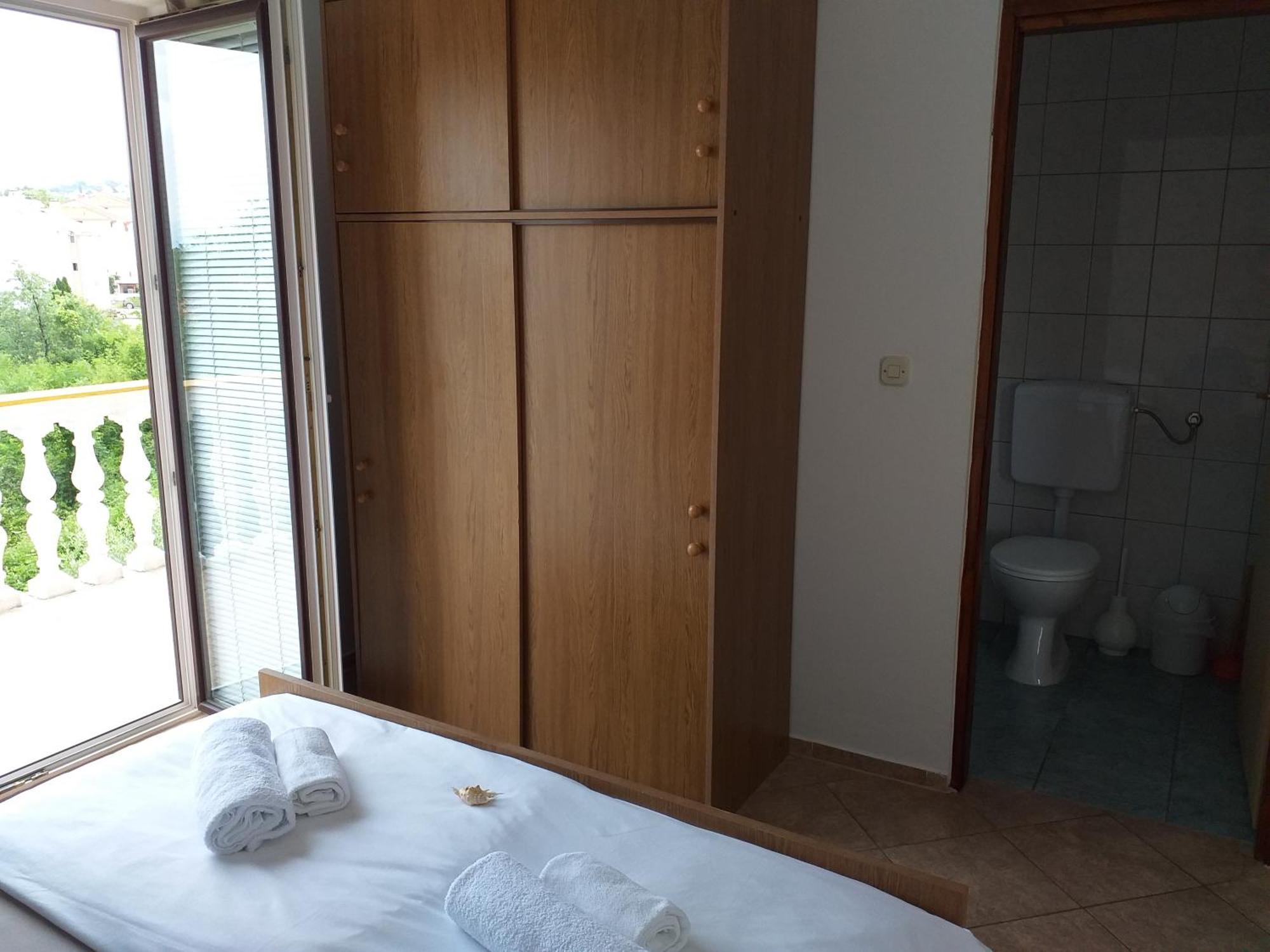Apartments I-P Malinska Phòng bức ảnh