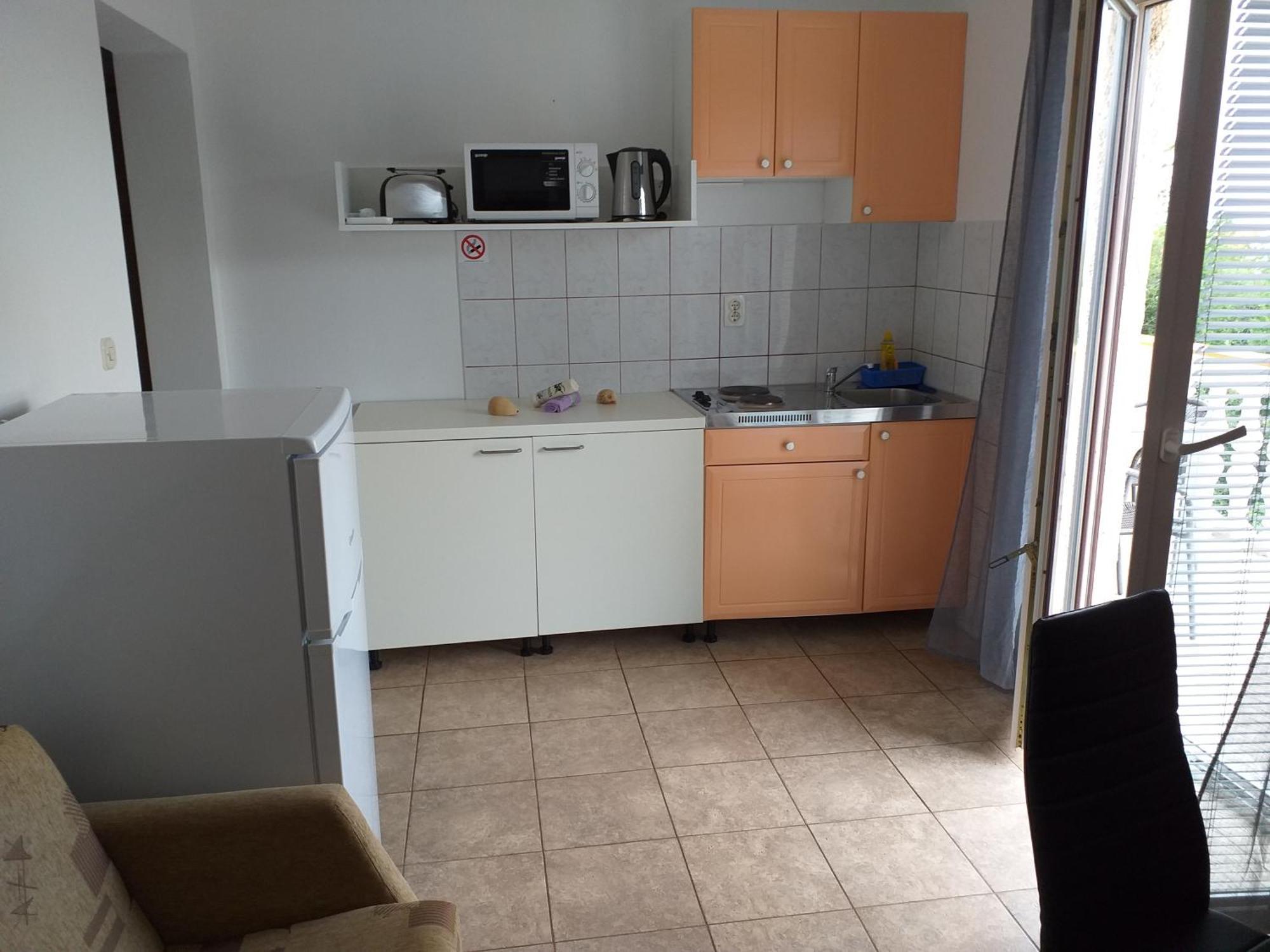 Apartments I-P Malinska Phòng bức ảnh
