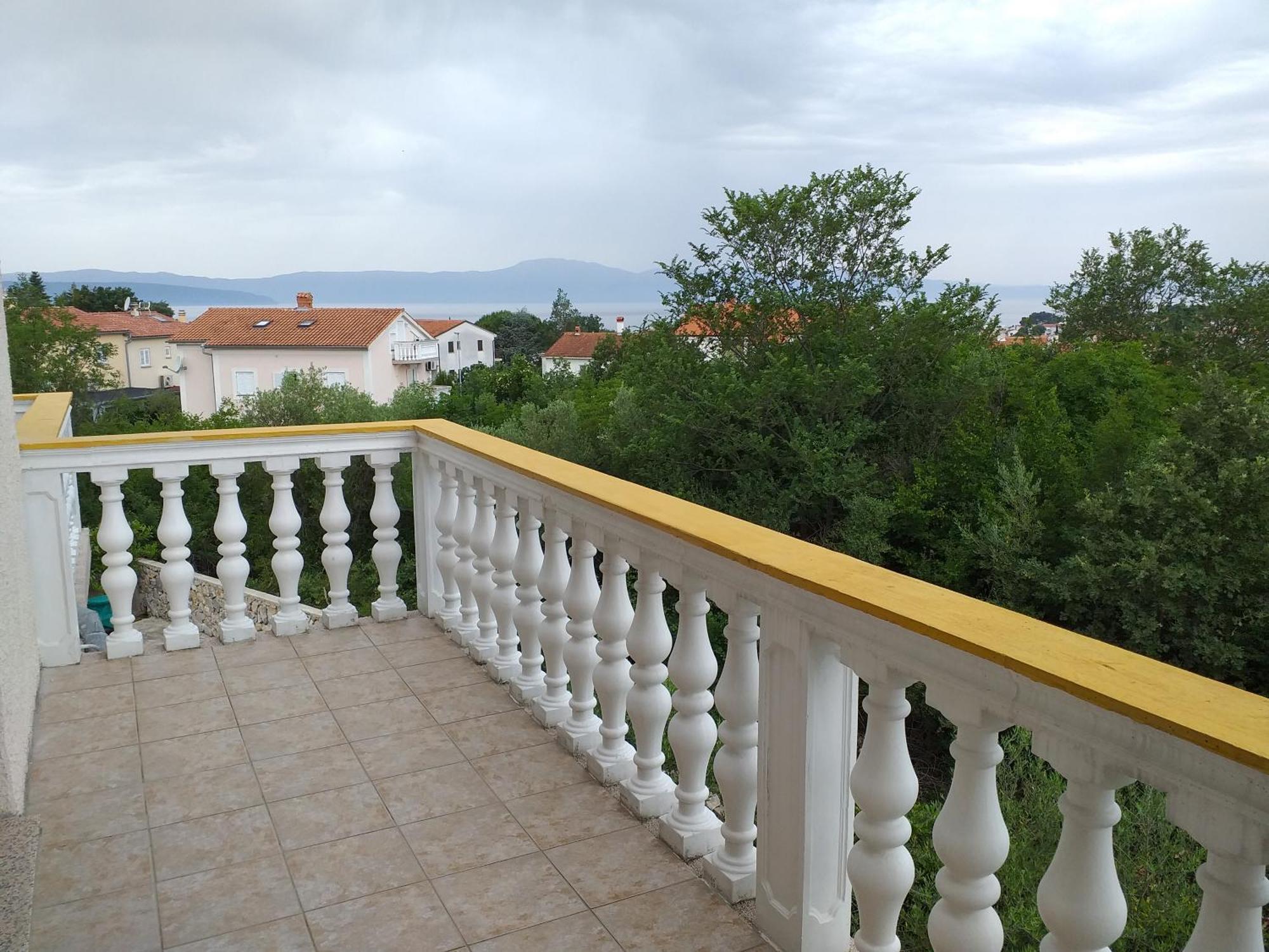 Apartments I-P Malinska Phòng bức ảnh