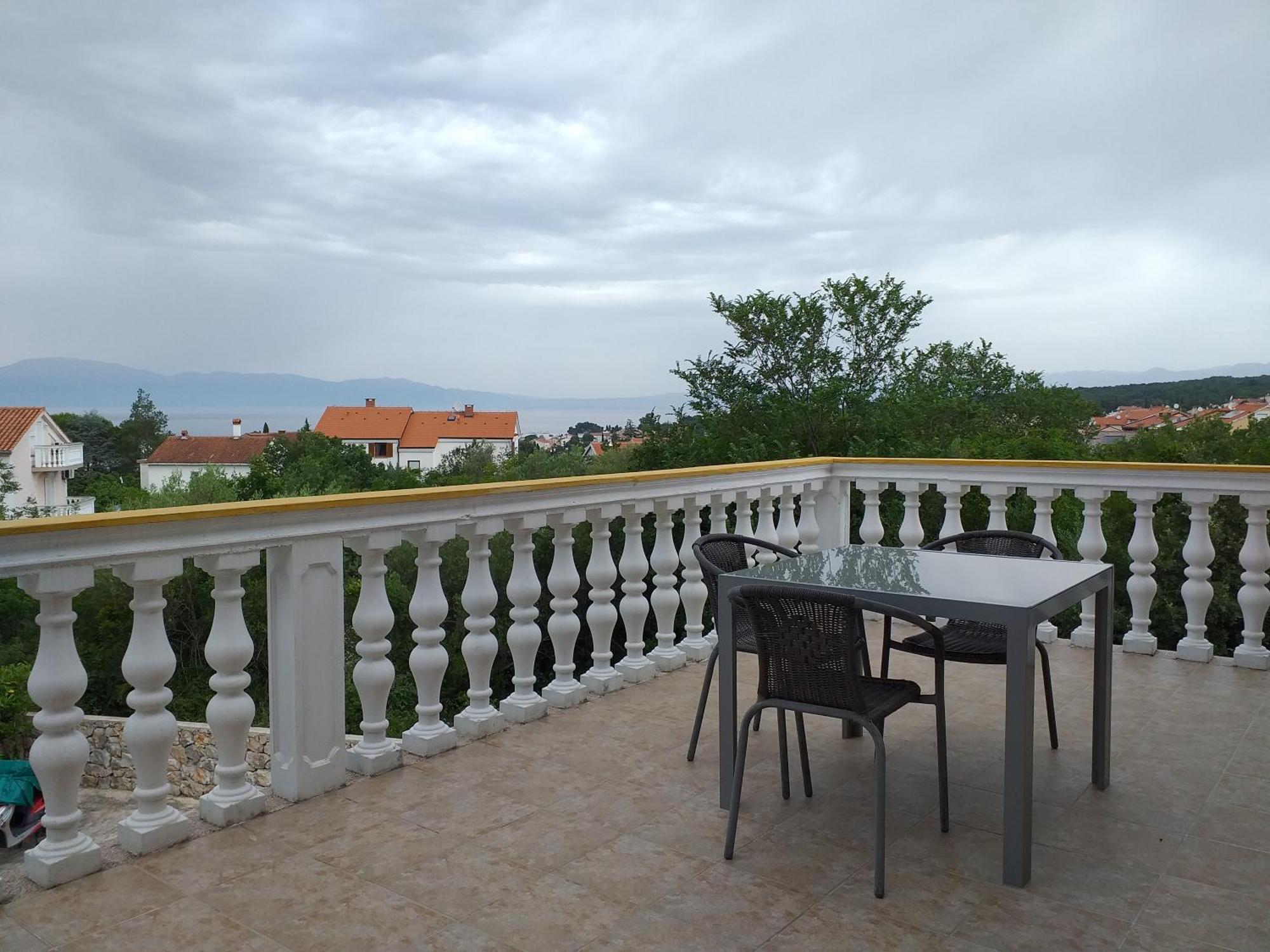 Apartments I-P Malinska Phòng bức ảnh