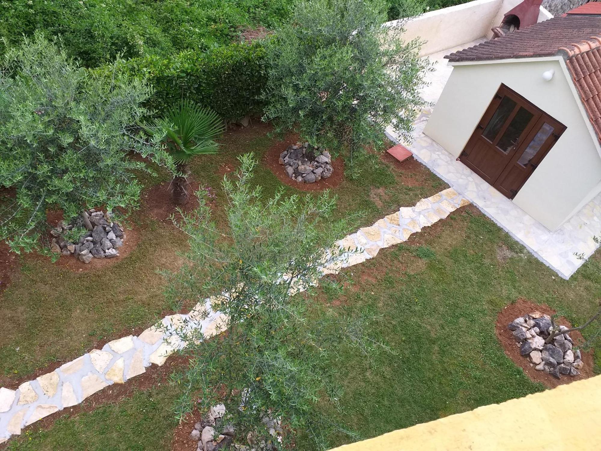 Apartments I-P Malinska Phòng bức ảnh