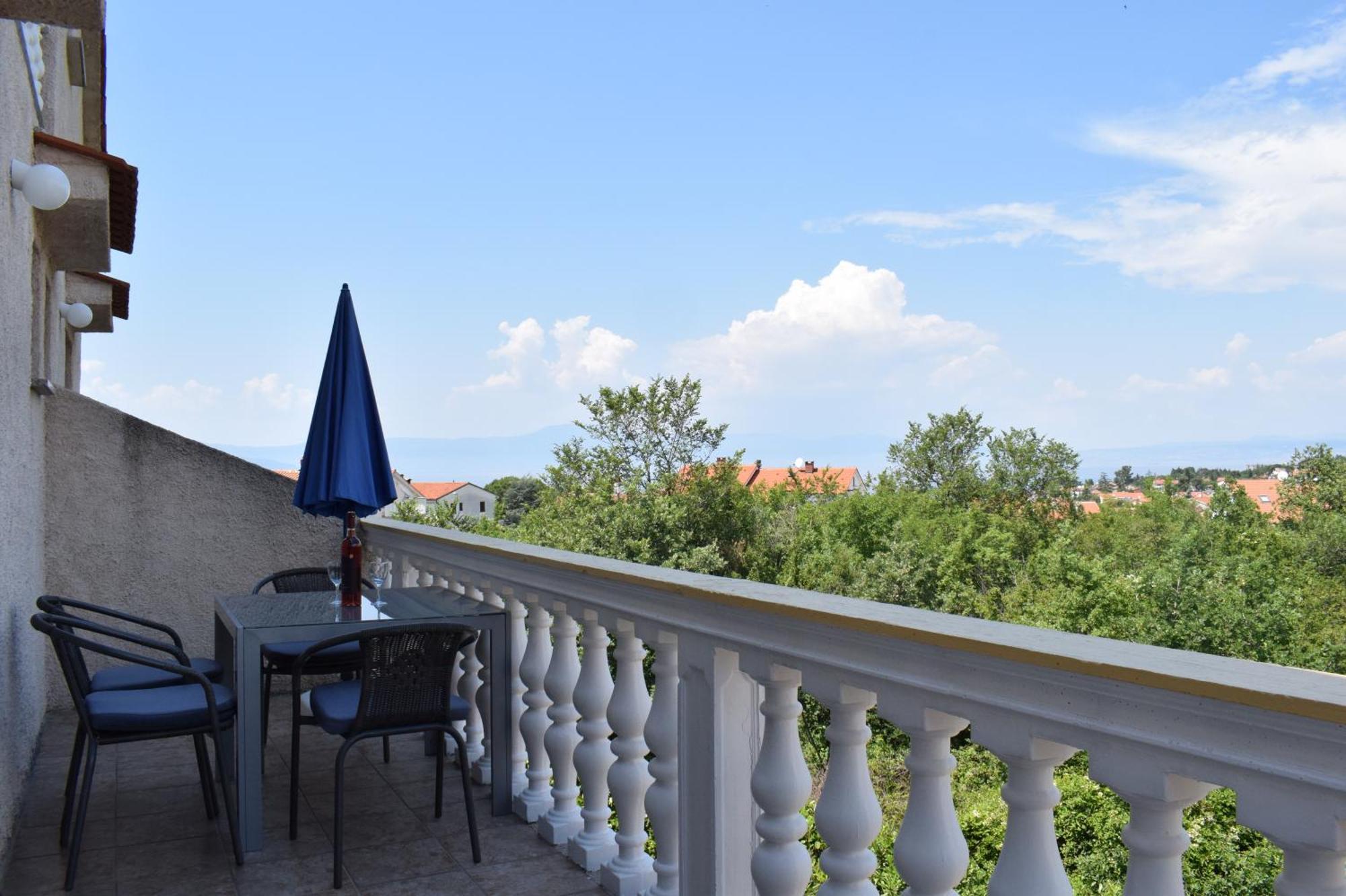 Apartments I-P Malinska Phòng bức ảnh