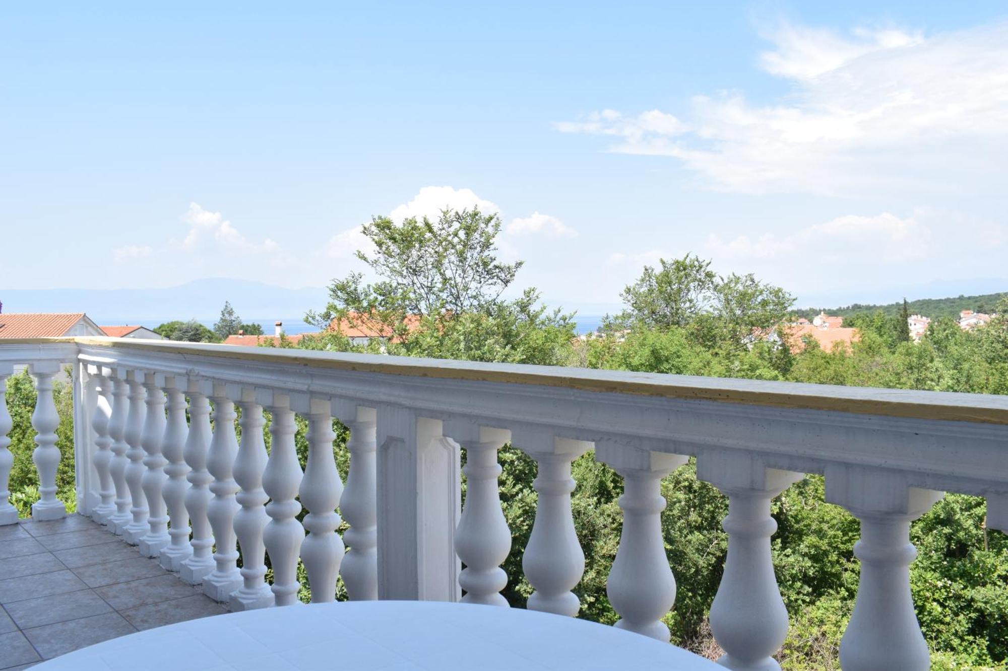 Apartments I-P Malinska Phòng bức ảnh